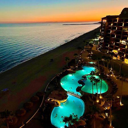 Sonoran Sea Resort Beachfront Penthouse Пуэрто-Пеньяско Экстерьер фото