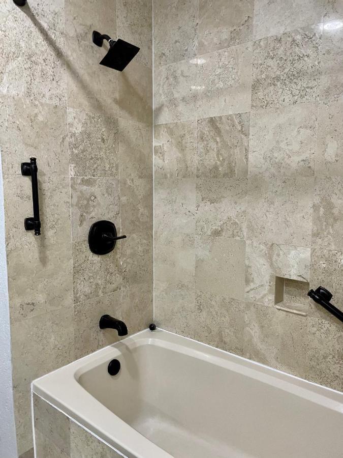 Sonoran Sea Resort Beachfront Penthouse Пуэрто-Пеньяско Экстерьер фото