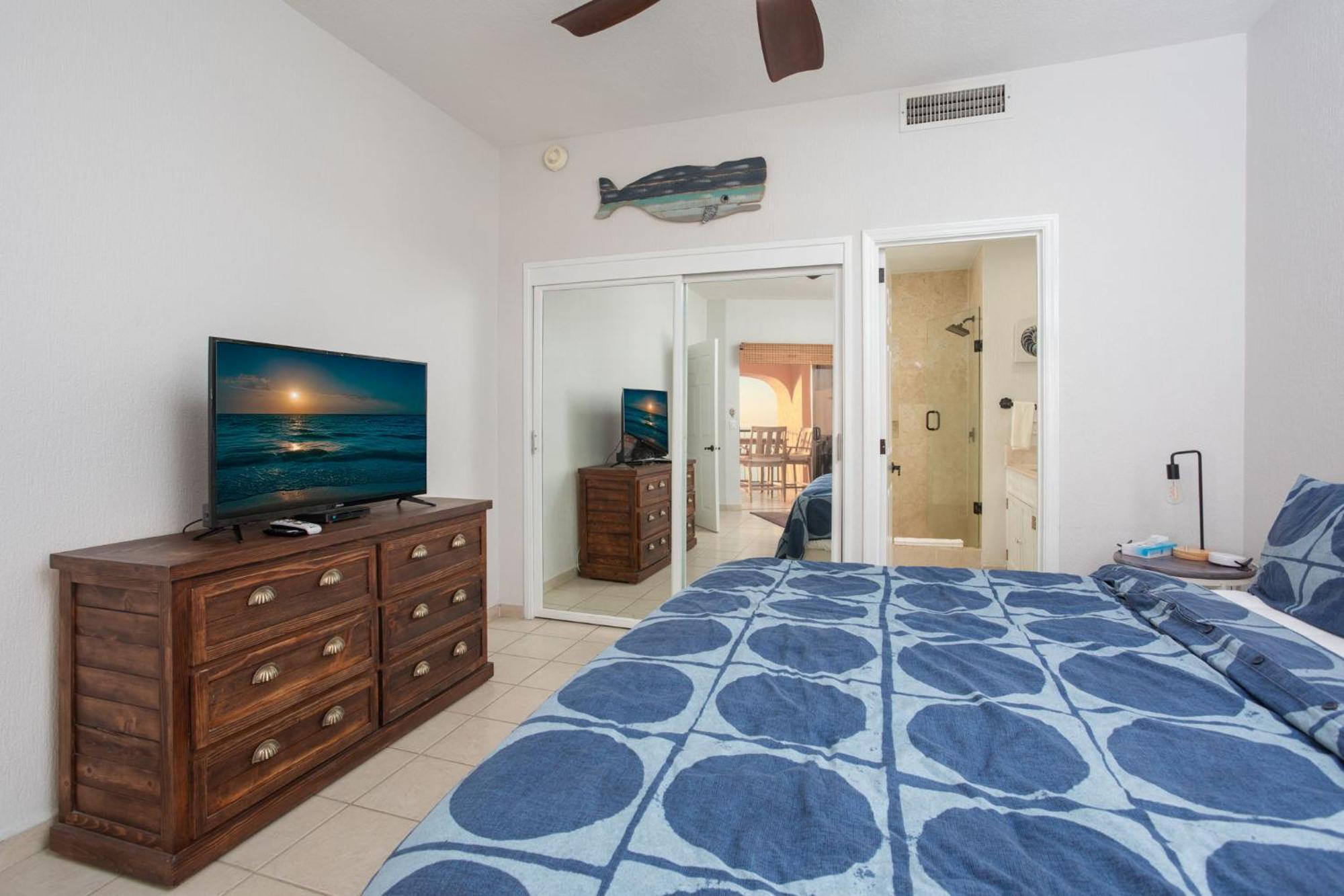 Sonoran Sea Resort Beachfront Penthouse Пуэрто-Пеньяско Экстерьер фото